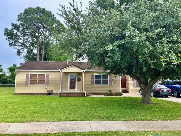 714 Franklin St, Morgan City, LA 70380