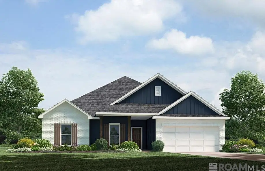 2145 Clark Ave, Zachary, LA 70791 - #1