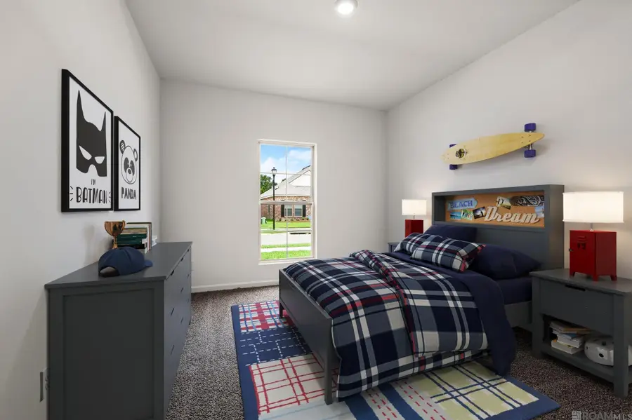 2145 Clark Ave, Zachary, LA 70791 - #2