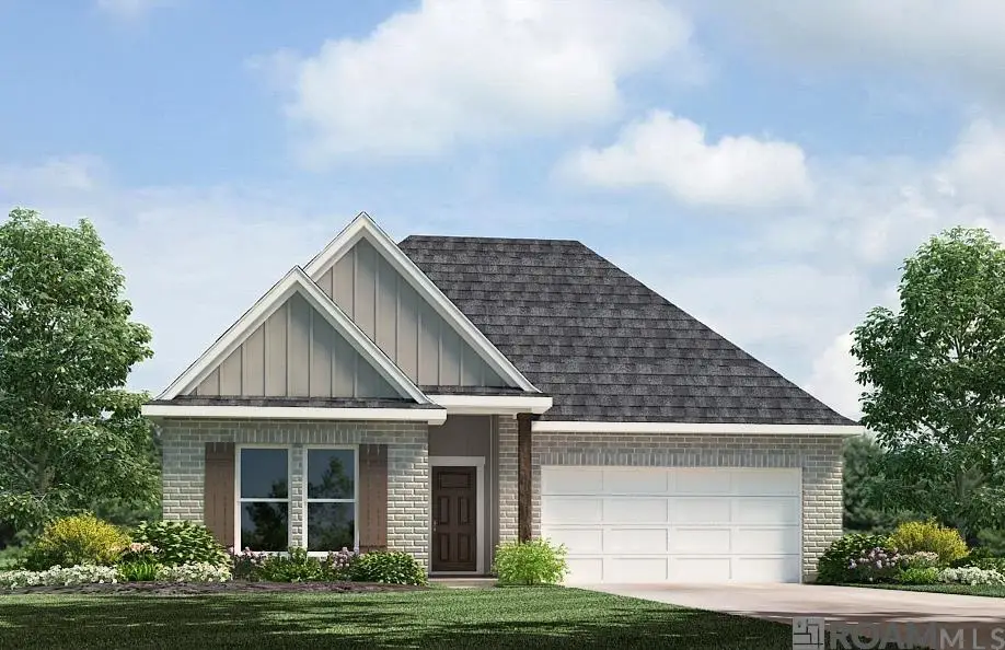 35432 Forest Manor Ave, Denham Springs, LA 70706 - #1