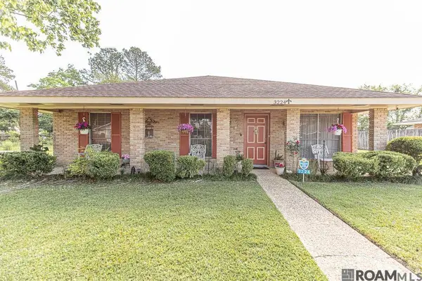 3224 Kings Canyon Dr, Baton Rouge, LA 70814
