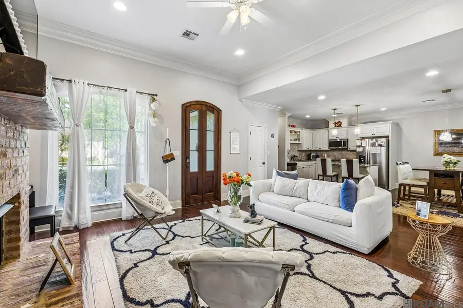 747 Portula Ave, Baton Rouge, LA 70820 - #2