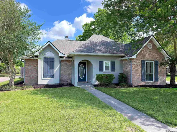 1714 John Alan St, Gonzales, LA 70737