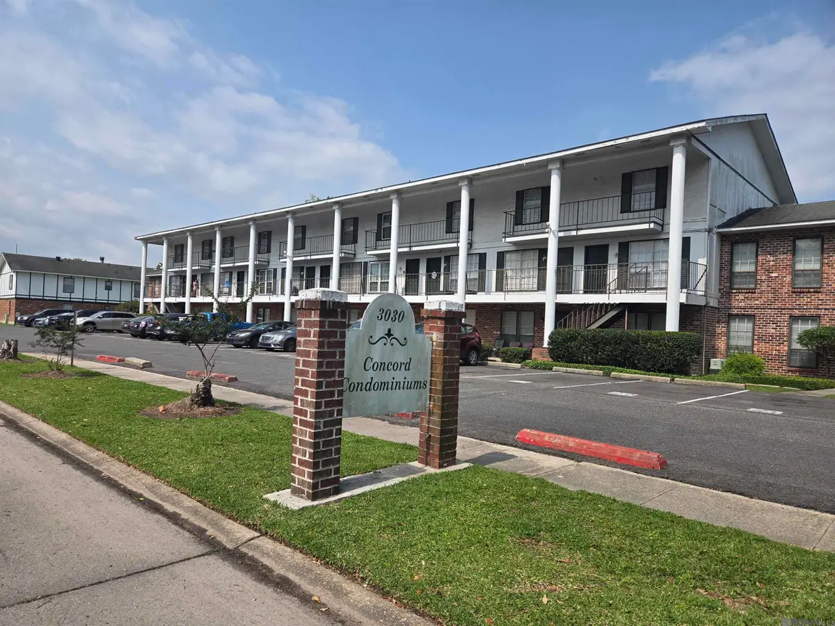3030 Congress Blvd #115, Baton Rouge, LA 70808 - #1