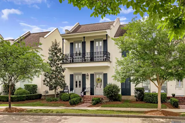 13372 Magnolia Square Dr, Baton Rouge, LA 70818