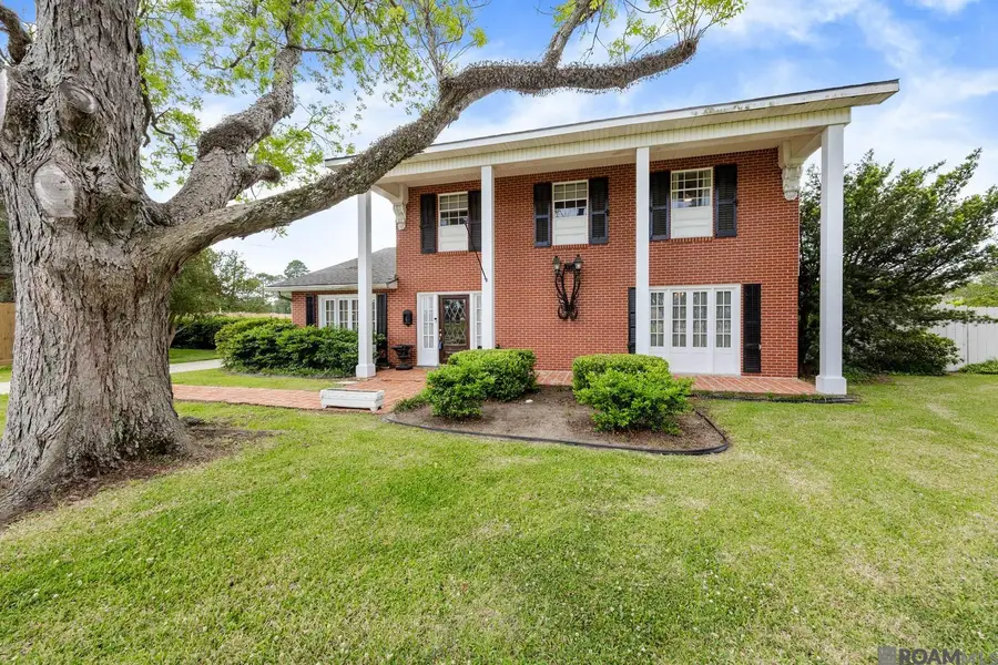 24540 Ory Ave, Plaquemine, LA 70764 - #2