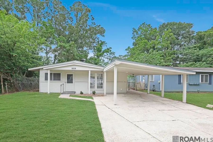 2838 73rd Ave, Baton Rouge, LA 70807 - #2