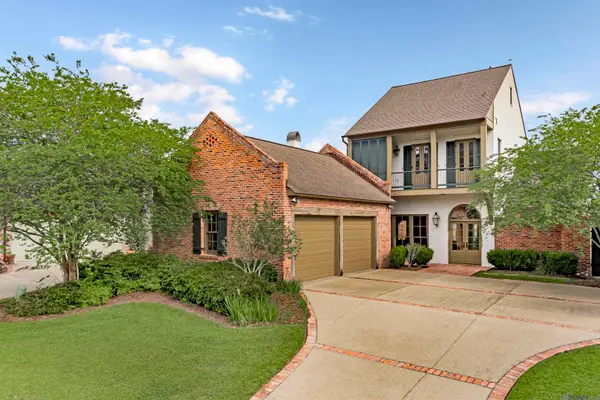 3312 Rue D Orleans, Baton Rouge, LA 70810