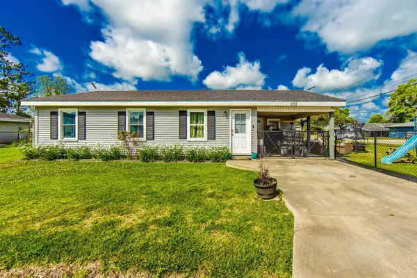 6508 Mccoy Street, Houma, LA 70360