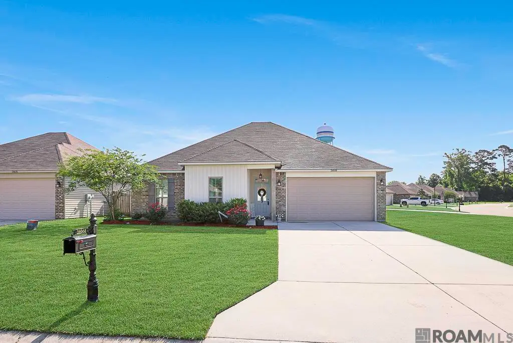34668 Eagle Bend Dr, Denham Springs, LA 70706 - #1