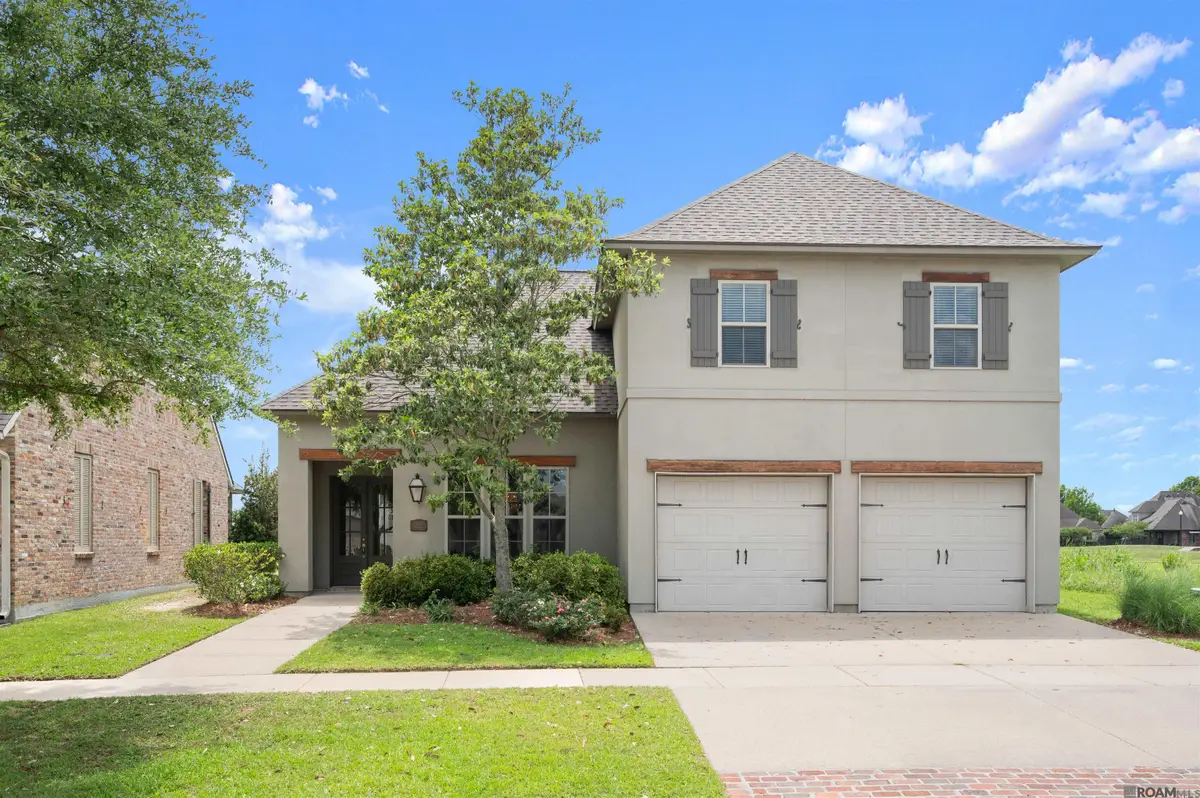 3510 E Spanish Trl, Zachary, LA 70791 - #1