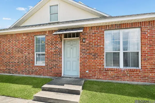 4000 Lake Beau Pre #86, Baton Rouge, LA 70820