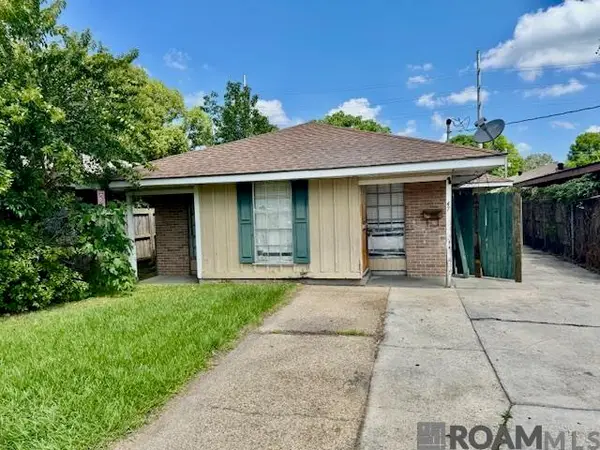 474 W Grant St, Baton Rouge, LA 70802