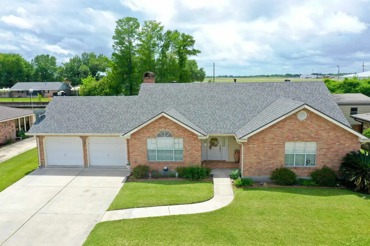 213 Presque Isle Drive, Houma, LA 70360 - #1