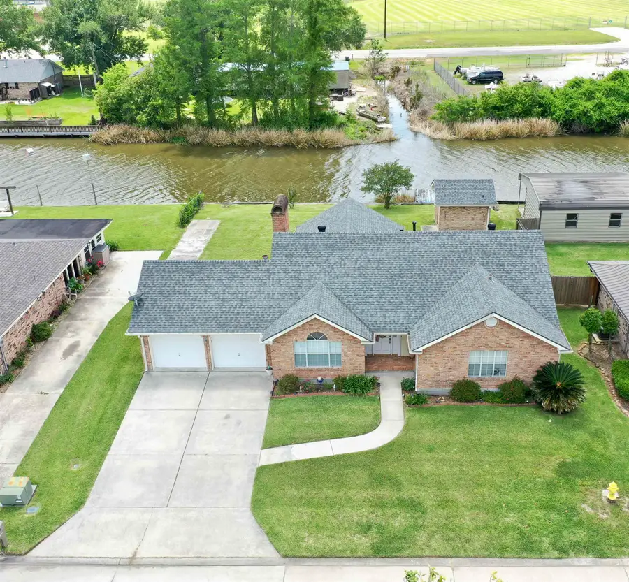 213 Presque Isle Drive, Houma, LA 70360 - #3