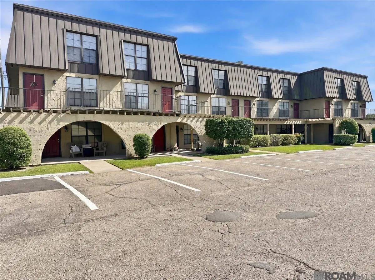 10290 Unit 14 W Winston Ave #Unit 14, Baton Rouge, LA 70809 - #1