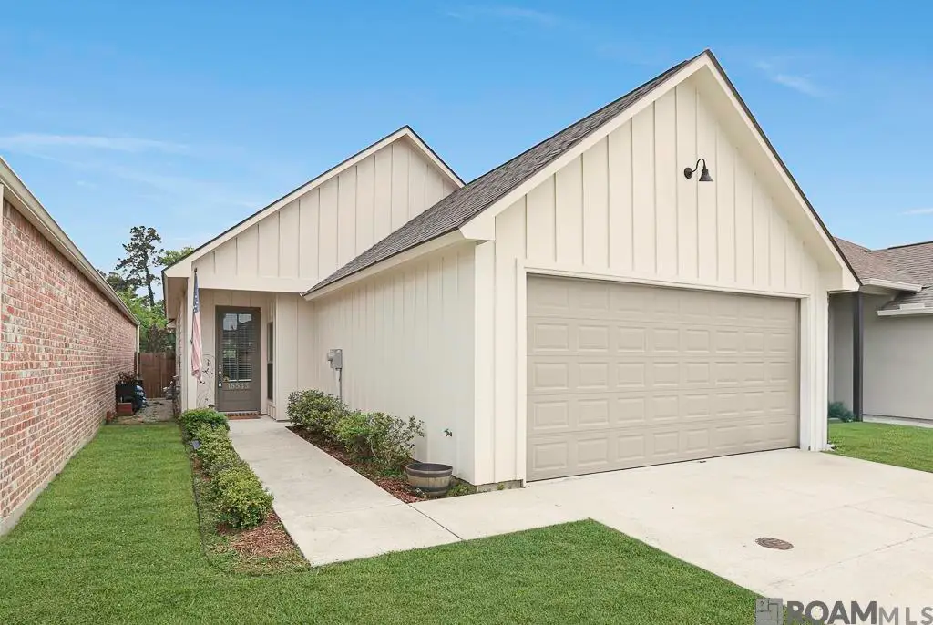 15543 Fields Creek Ave, Baton Rouge, LA 70816 - #1