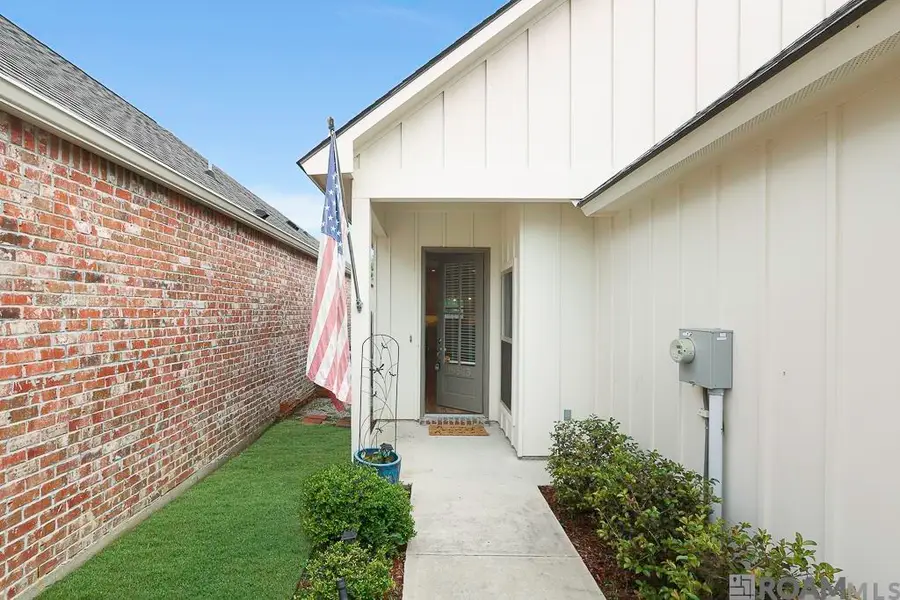 15543 Fields Creek Ave, Baton Rouge, LA 70816 - #2