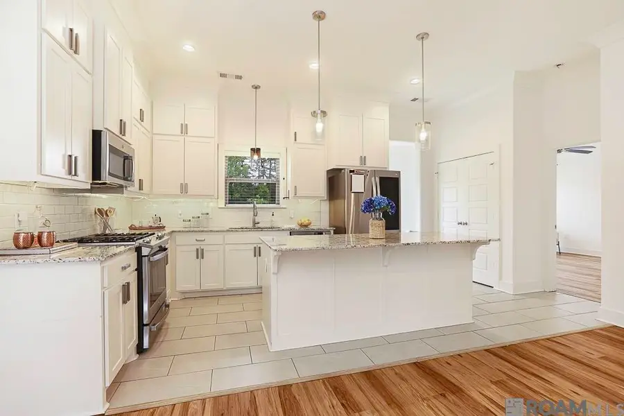 15543 Fields Creek Ave, Baton Rouge, LA 70816 - #3