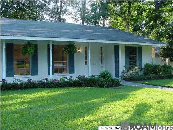10566 Goodwood Blvd, Baton Rouge, LA 70714