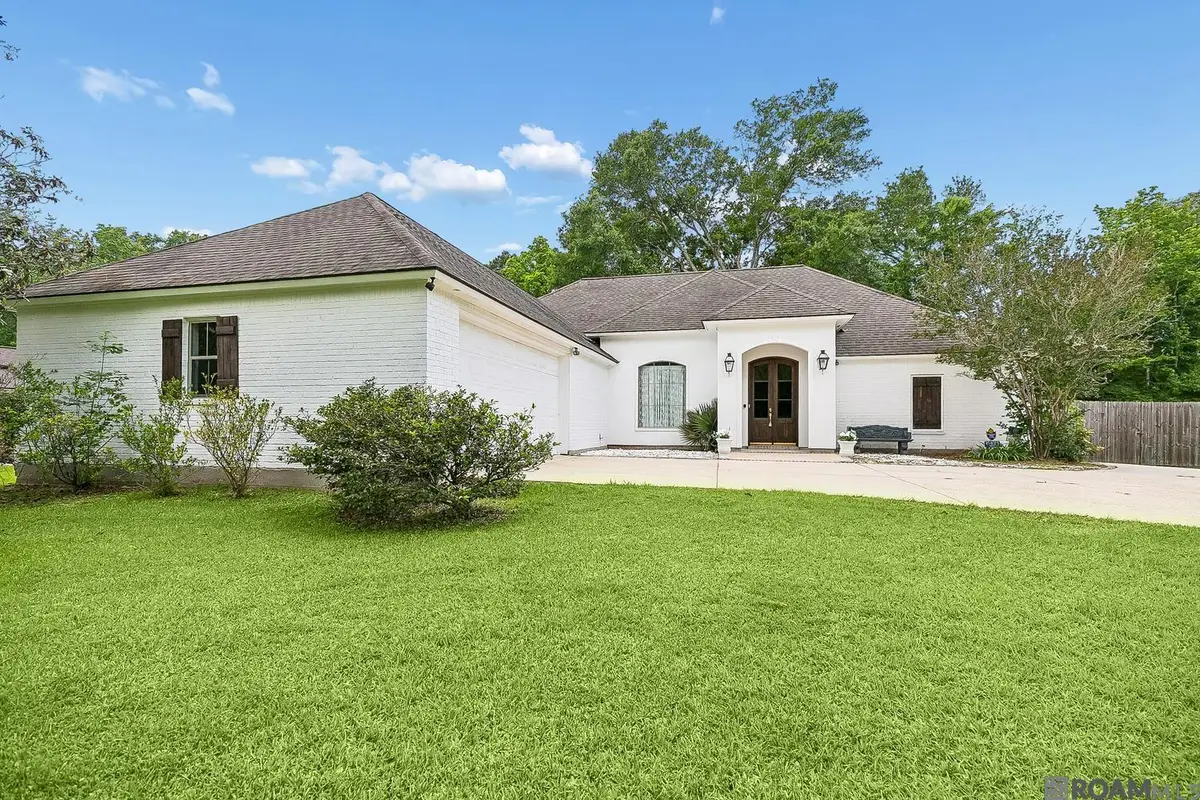10825 Durmast Dr, Greenwell Springs, LA 70739 - #1