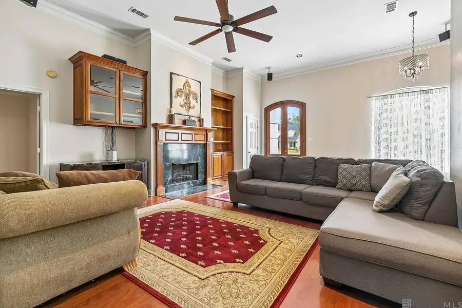 10825 Durmast Dr, Greenwell Springs, LA 70739 - #2