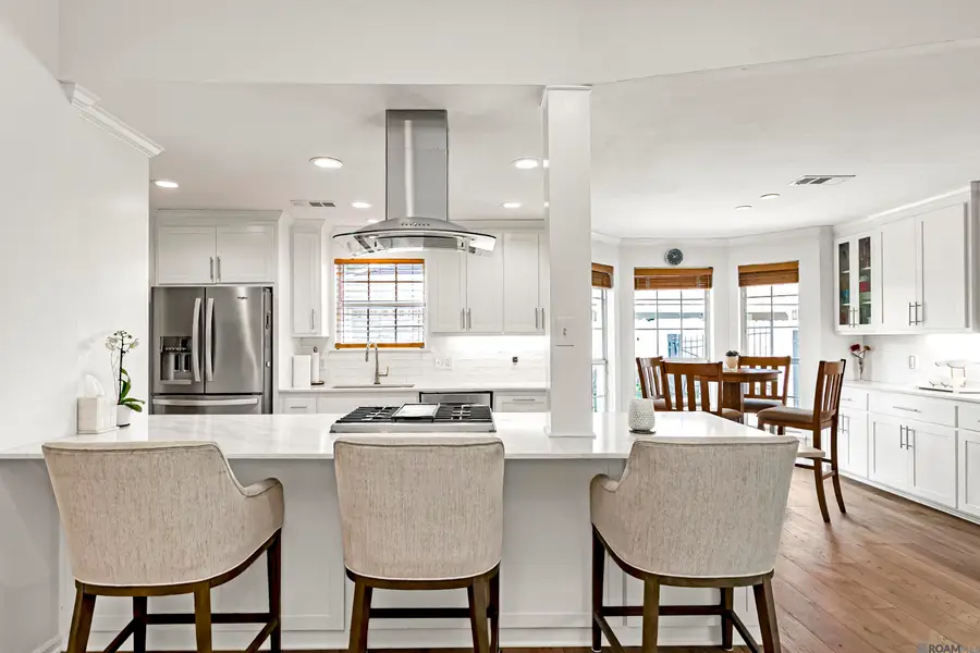 1324 Chippenham Dr, Baton Rouge, LA 70808 - #3