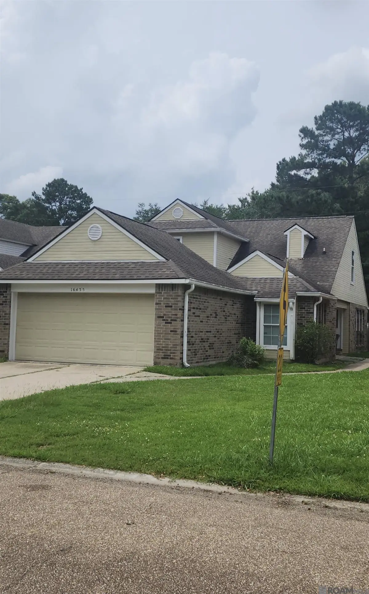 16435 Crepemyrtle Dr, Baton Rouge, LA 70817 - #1