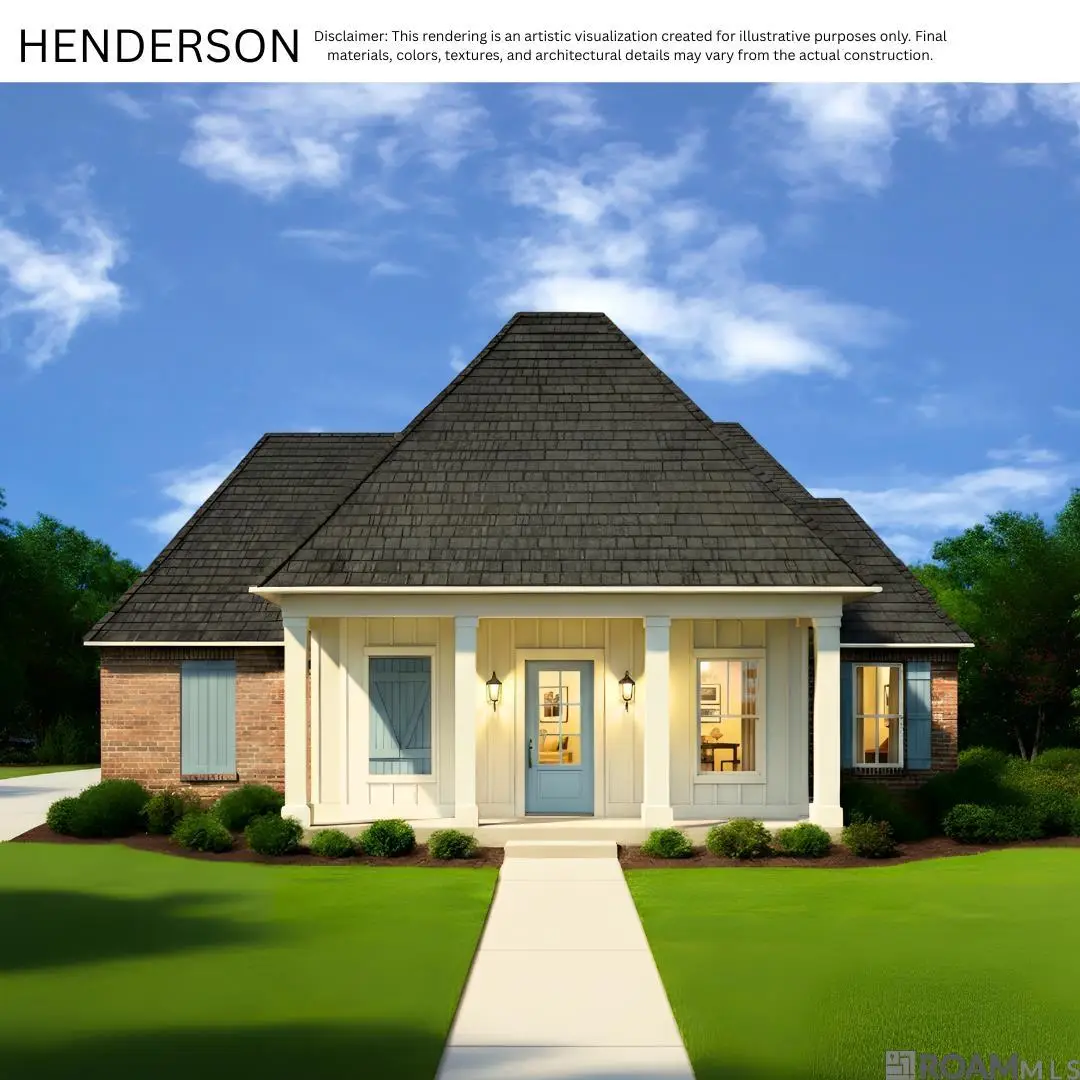 14448 N Florida Blvd, Livingston, LA 70454 - #1