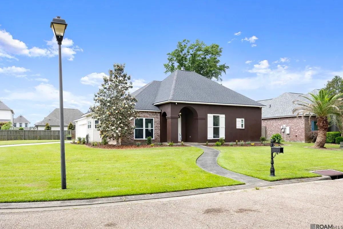 36385 Crestway Ave, Prairieville, LA 70769 - #1