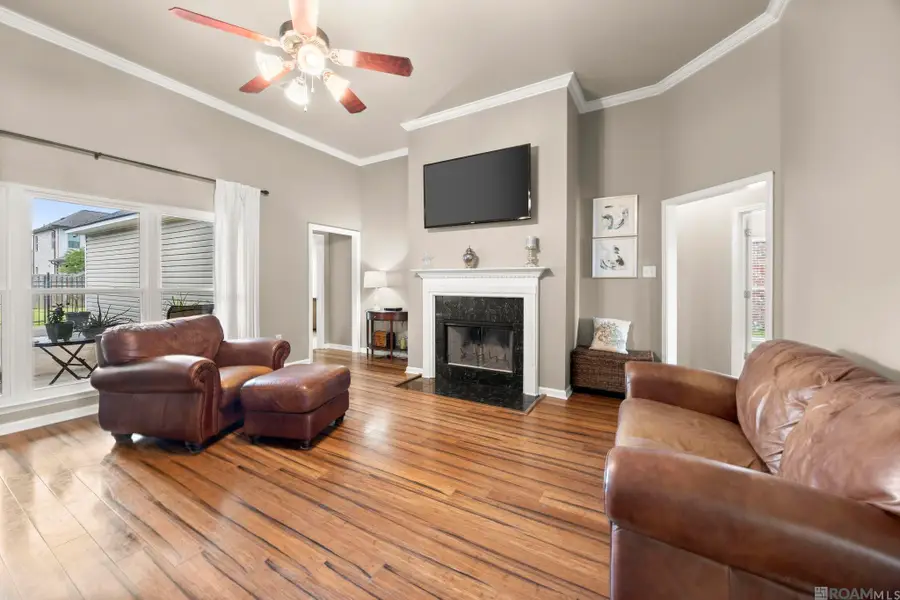 36385 Crestway Ave, Prairieville, LA 70769 - #3