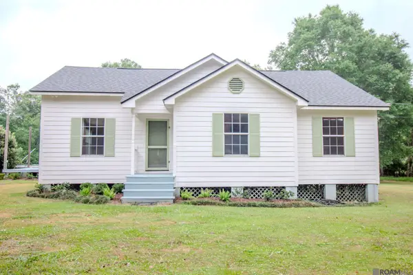 11197 N Wakefield Dr, St Francisville, LA 70775