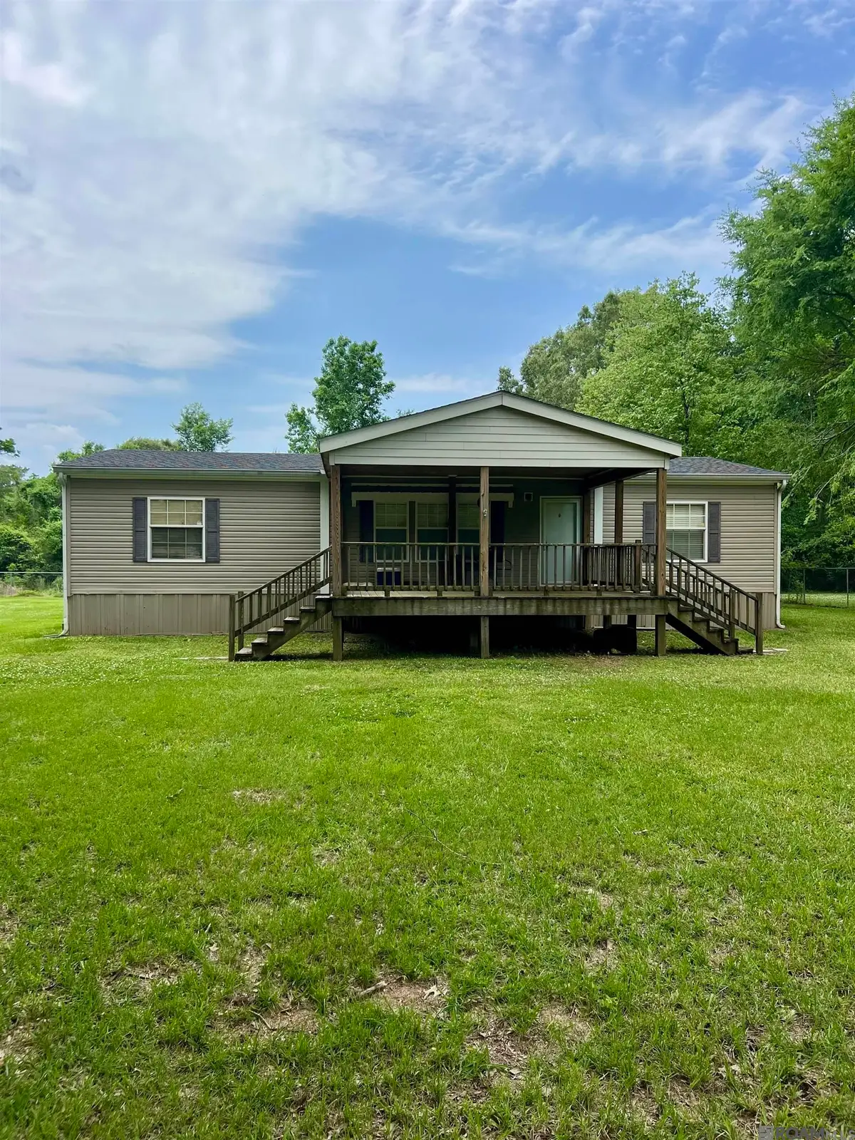 1273 Hermitage Dr, Jackson, LA 70748 - #1