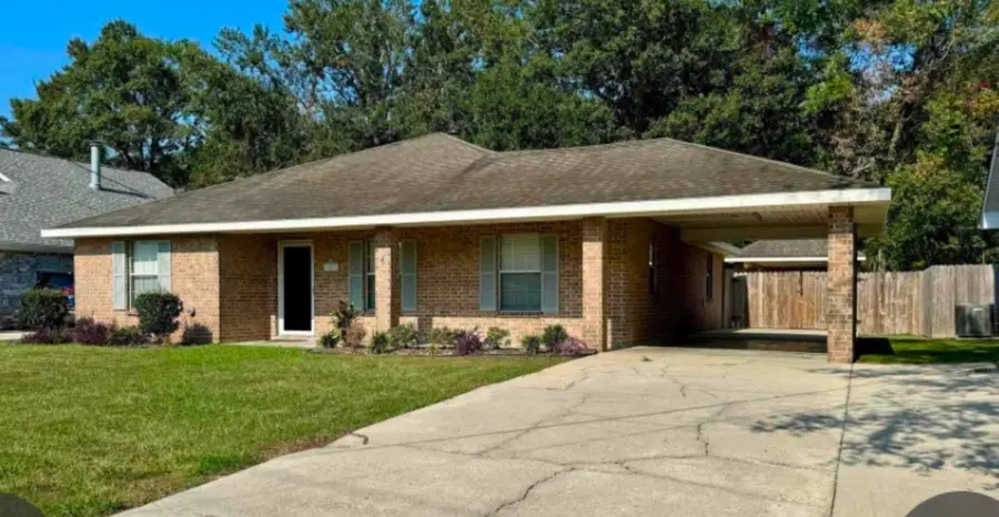 1153 Teche Rd, Morgan City, LA 70380 - #2