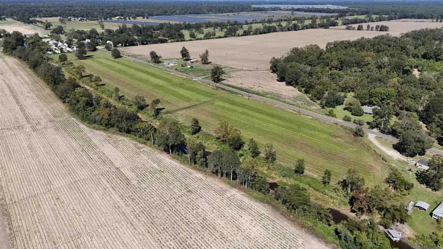 TBD Island Rd, Jarreau, LA 70749 - #3