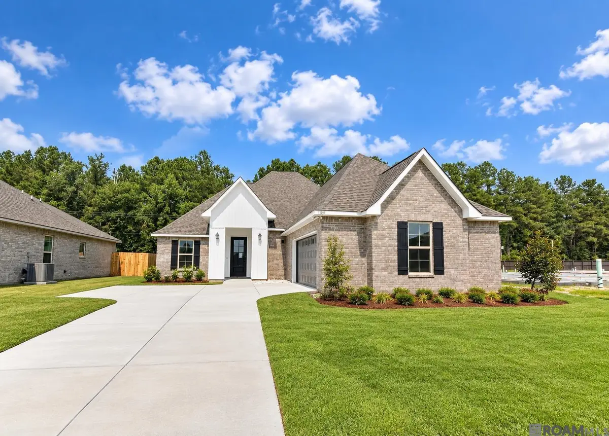 11369 Densmore Dr, Denham Springs, LA 70726 - #1