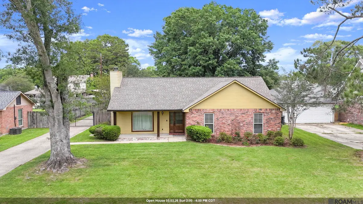 12115 Morganfield Ave, Baton Rouge, LA 70818 - #1