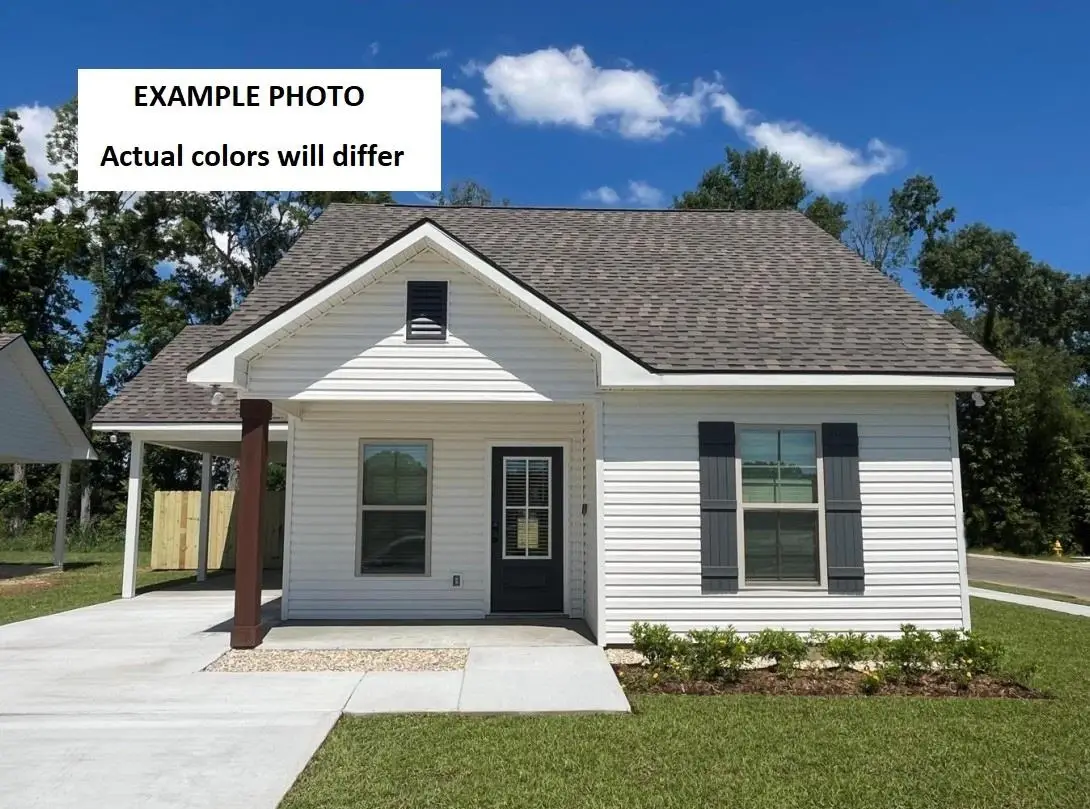 154 Calumet St, Thibodaux, LA 70301 - #1