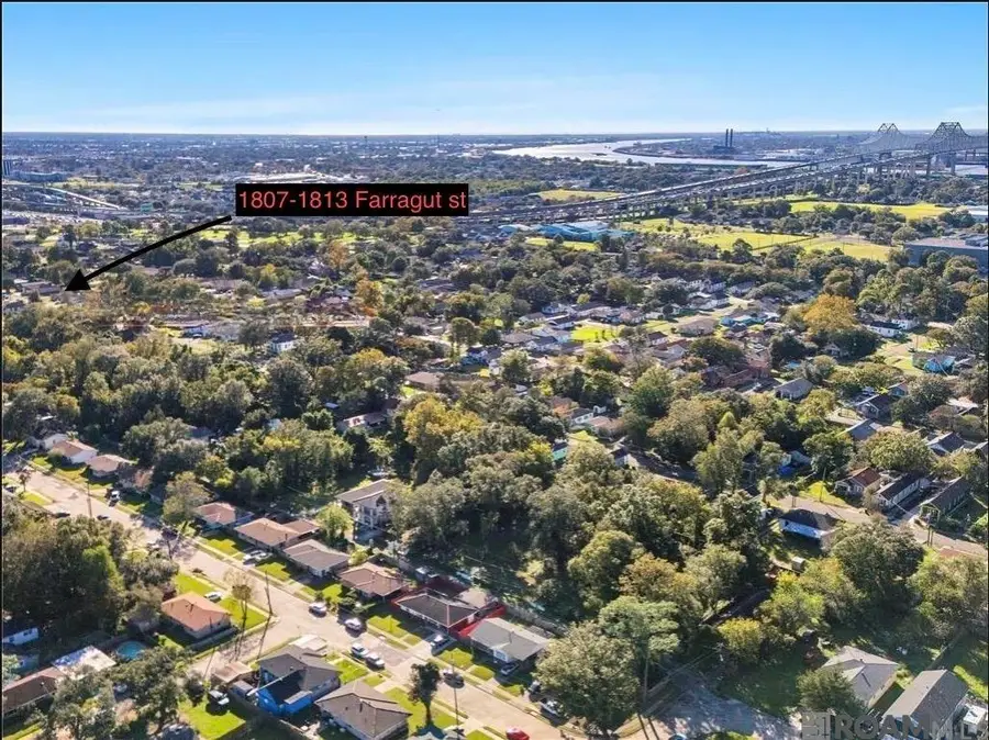 1809 Farragut St, New Orleans, LA 70114 - #2