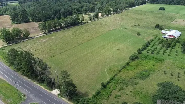Tract 5-D Us Hwy 51 Service Rd, Amite, LA 70422
