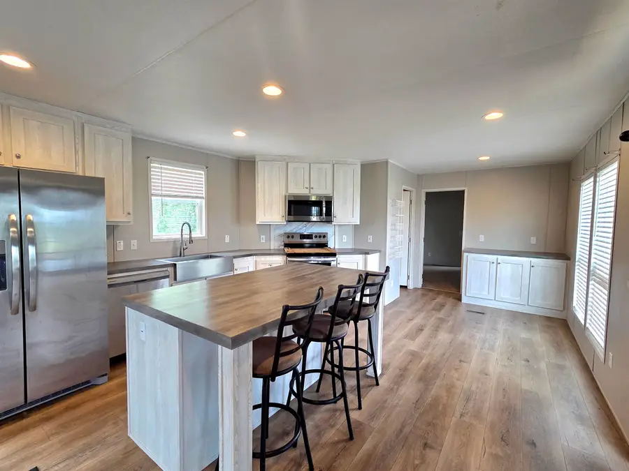 4955 Bayouside Dr, Chauvin, LA 70344 - #3