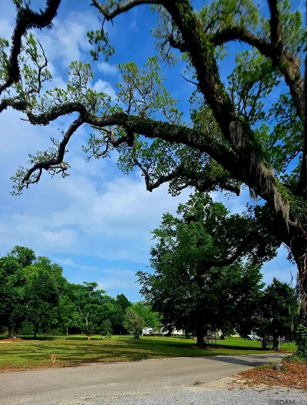 LOT B Leovy Avenue, Pass Christian, MS 39571