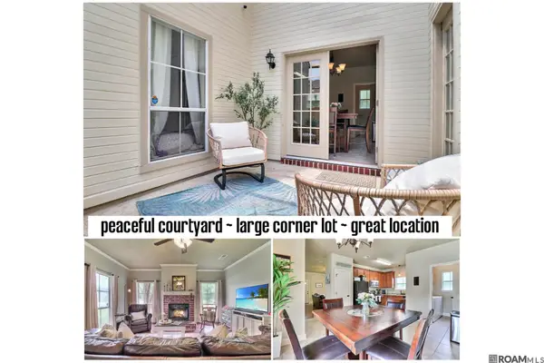 15441 Leverde Ave, Saint George, LA 70817