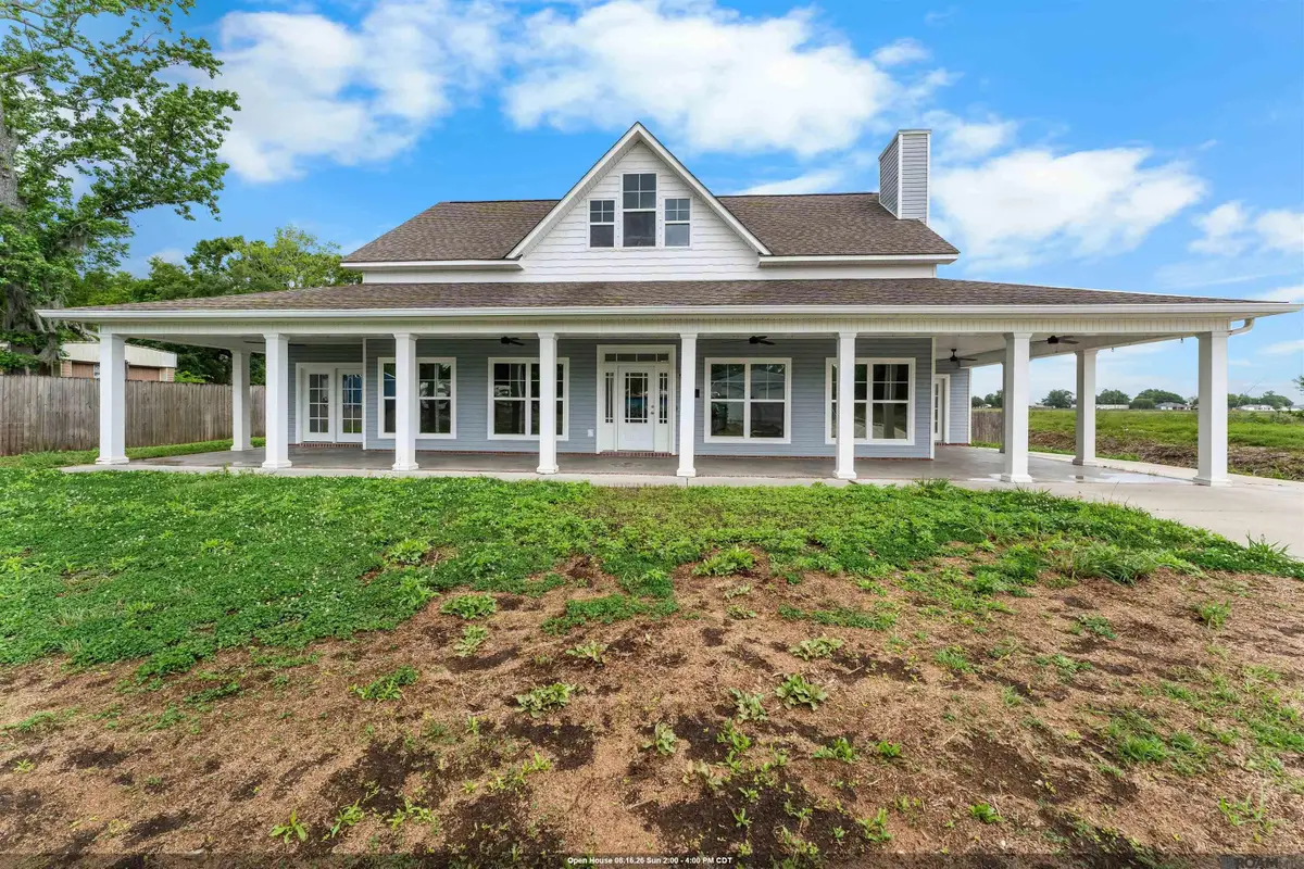 116 Michelle St, Labadieville, LA 70372 - #1