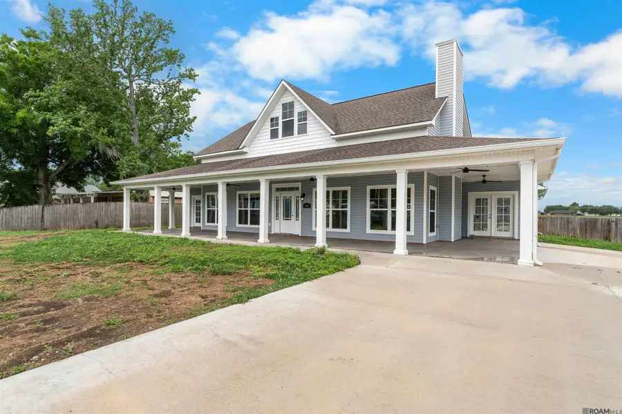 116 Michelle St, Labadieville, LA 70372 - #2