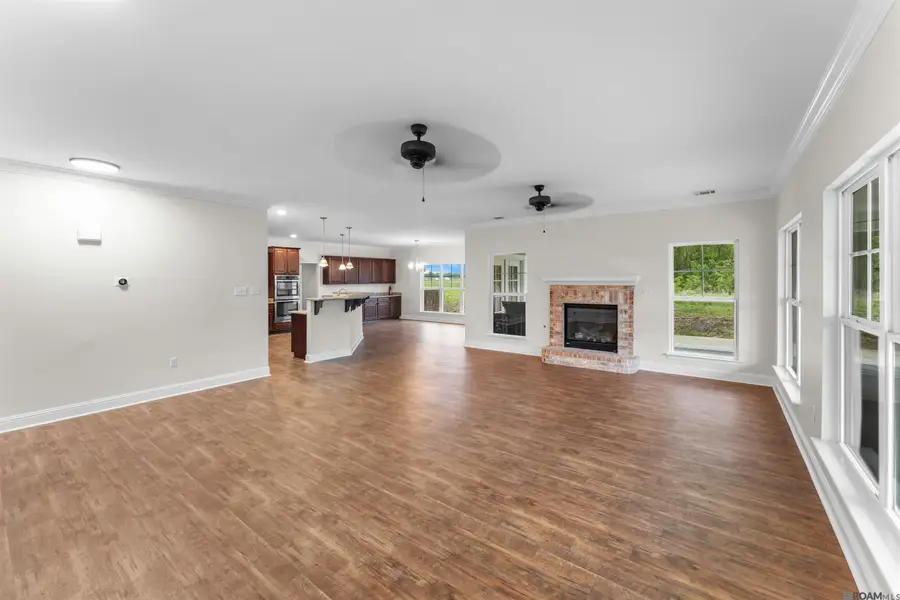 116 Michelle St, Labadieville, LA 70372 - #3