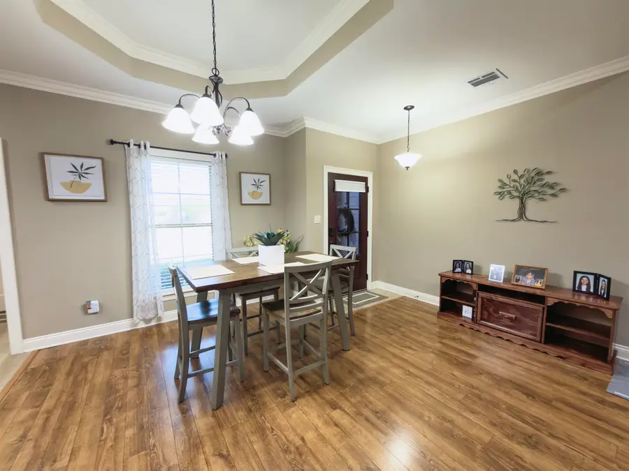 140 Madio Drive, Houma, LA 70364 - #3