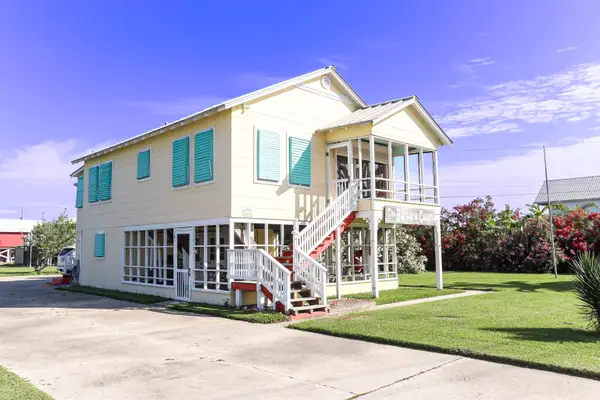 2673 Highway 1, Grand Isle, LA 70358
