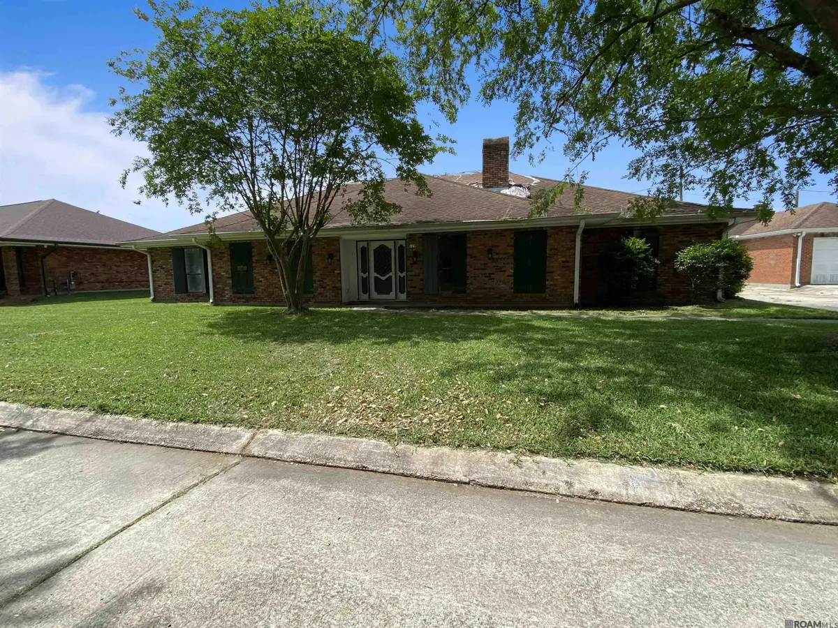 129 Belle Grove Dr, Laplace, LA 70068 - #1