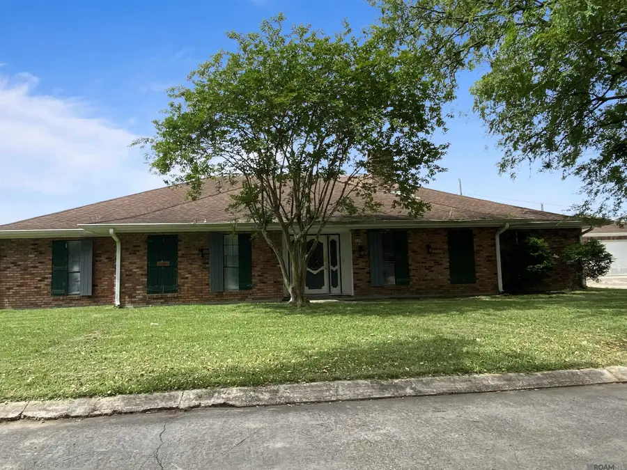 129 Belle Grove Dr, Laplace, LA 70068 - #2